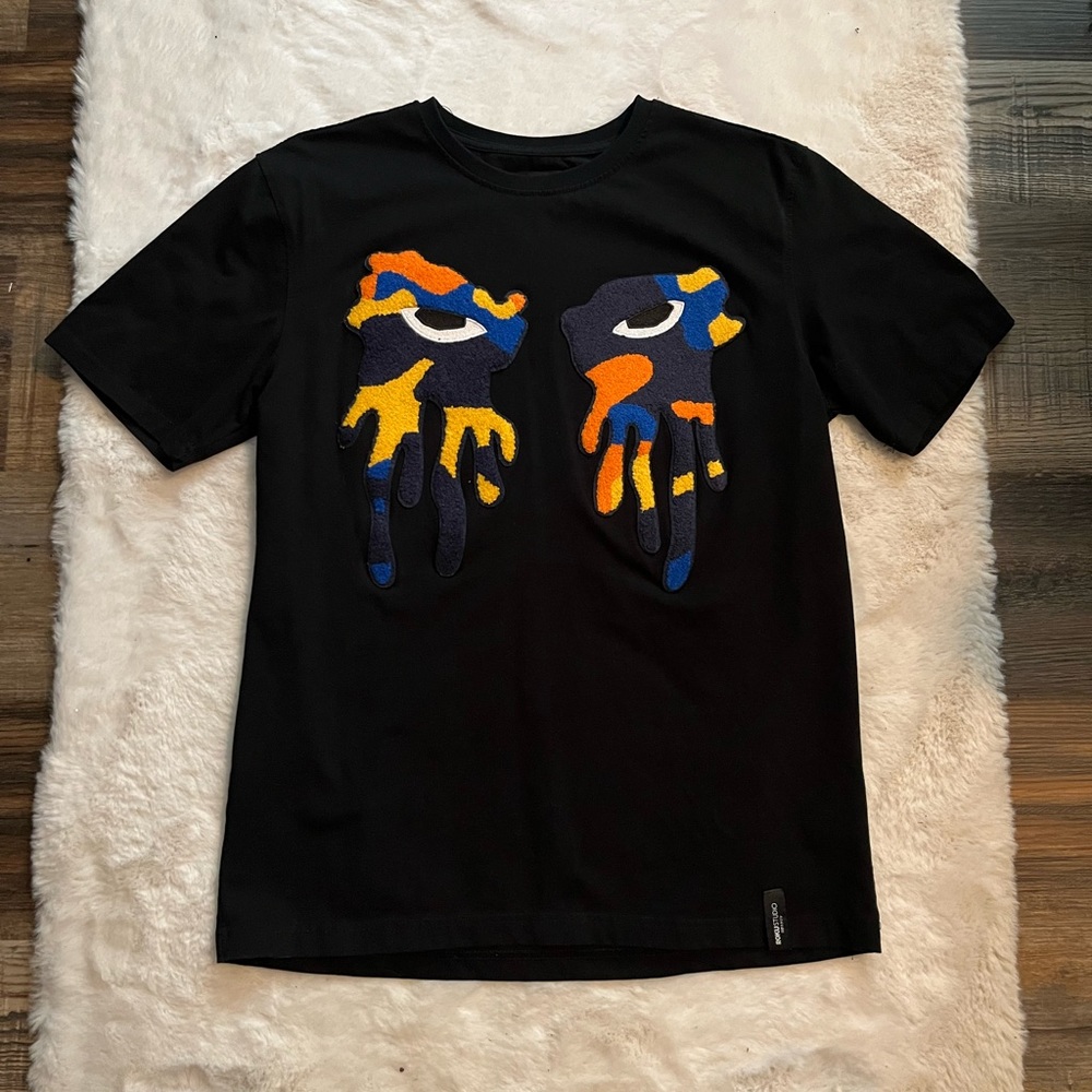 Black Roku Studio T-Shirt!